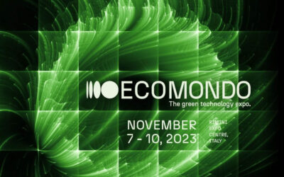 Ecomondo 2023